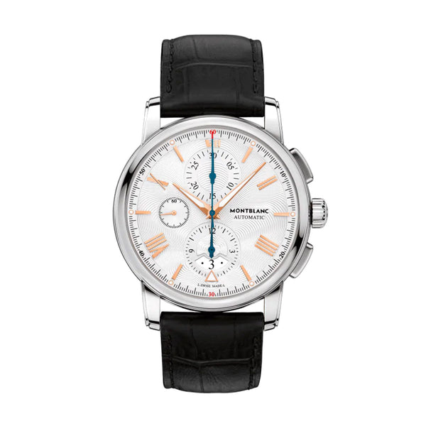 Montblanc 4810 Automatic Chronograph